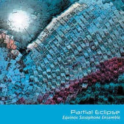 Partial Eclipse CD cover